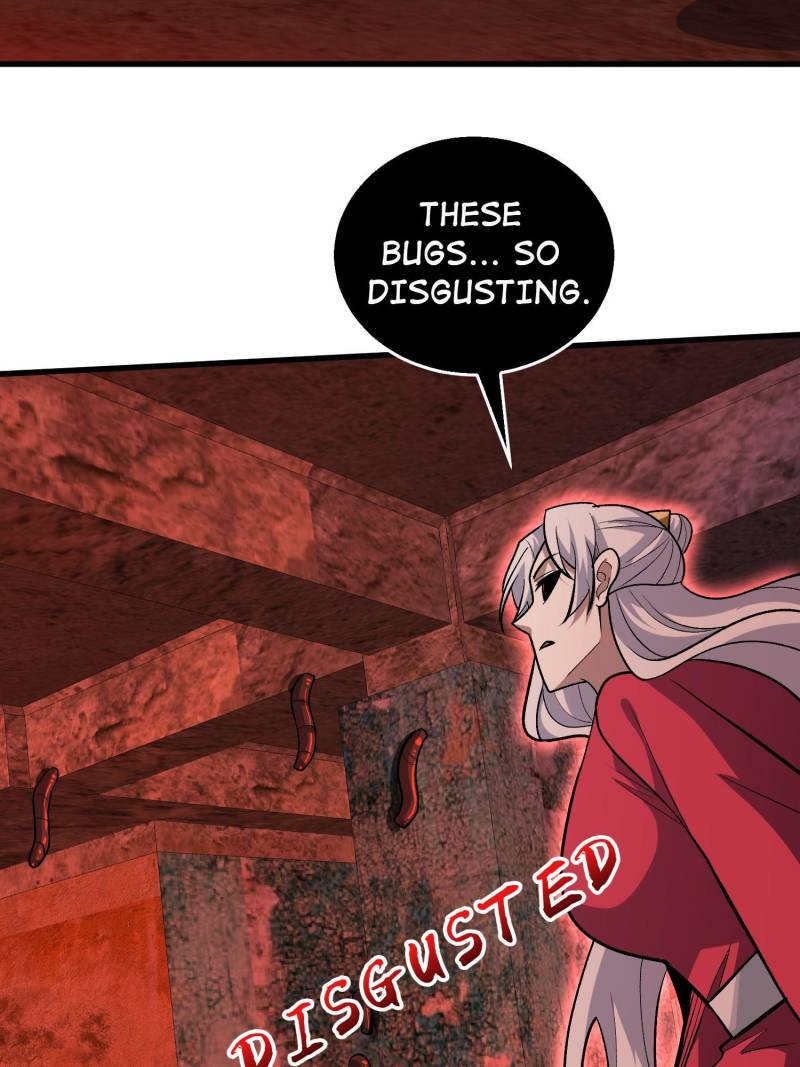 I'm Really Not A Supervillain Chapter 255 36